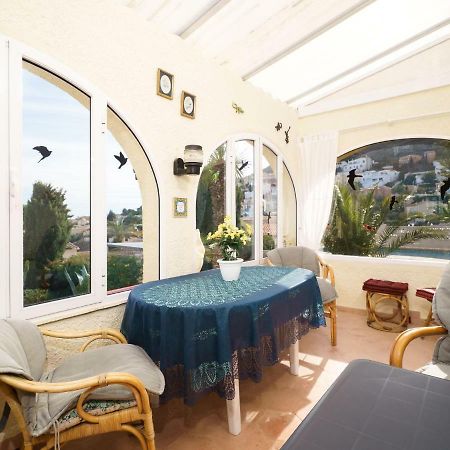 Holiday Home La Caissa By Interhome 베니타첼 외부 사진